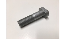 MAN L2000 WHEEL STUD REAR