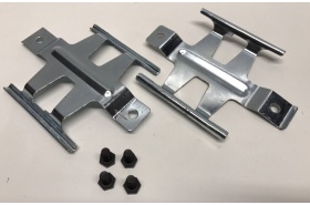 6brakepadretainerkit