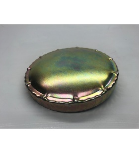ATEGO DIESEL FUEL TANK CAP NON LOCKING